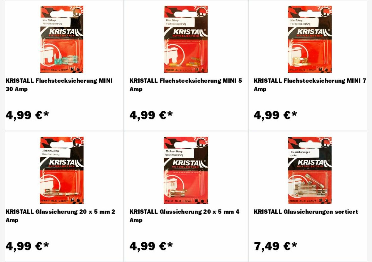 Prospekt Forstinger 06.10.2025 - 15.10.2025