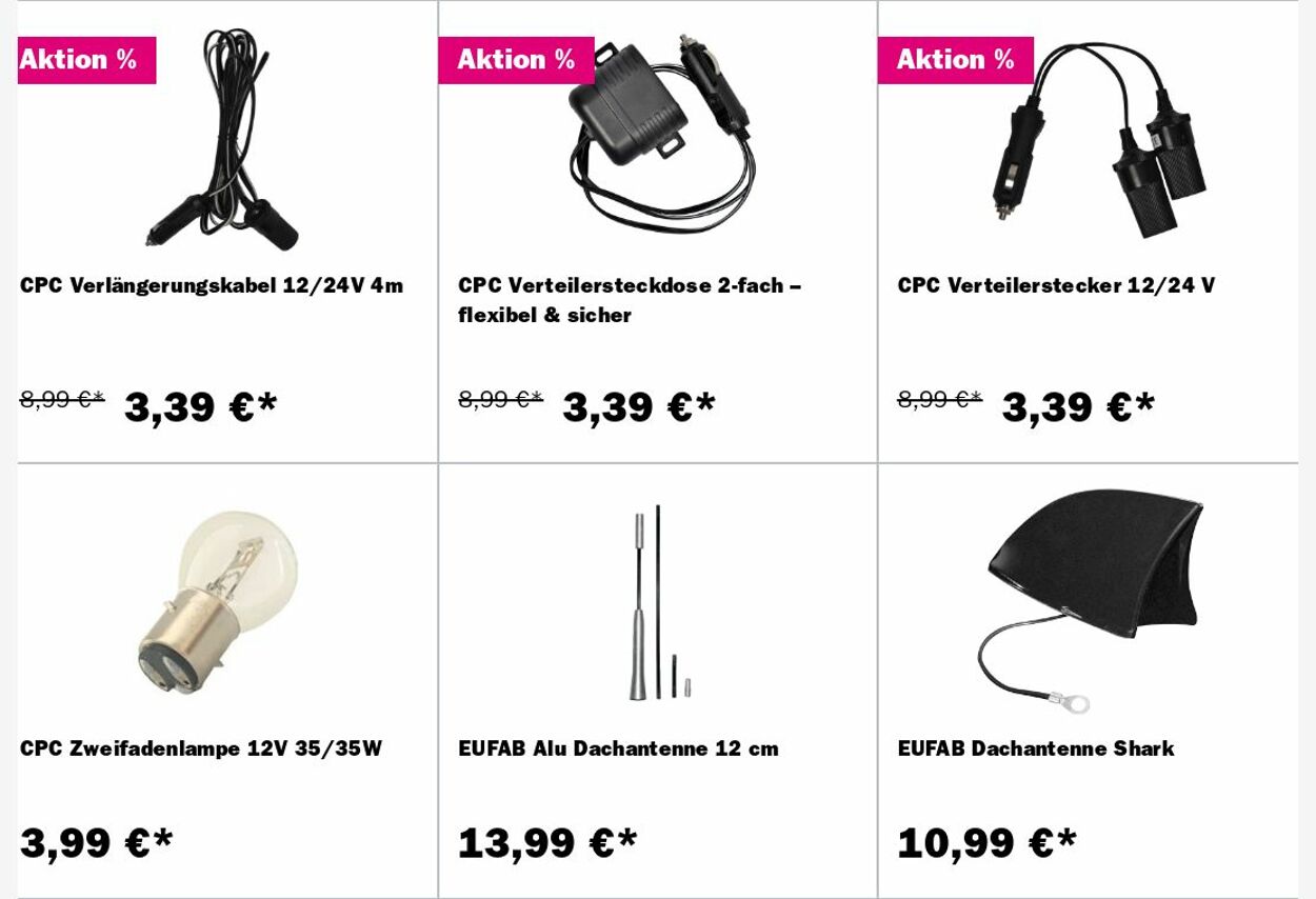 Prospekt Forstinger 24.11.2025 - 03.12.2025