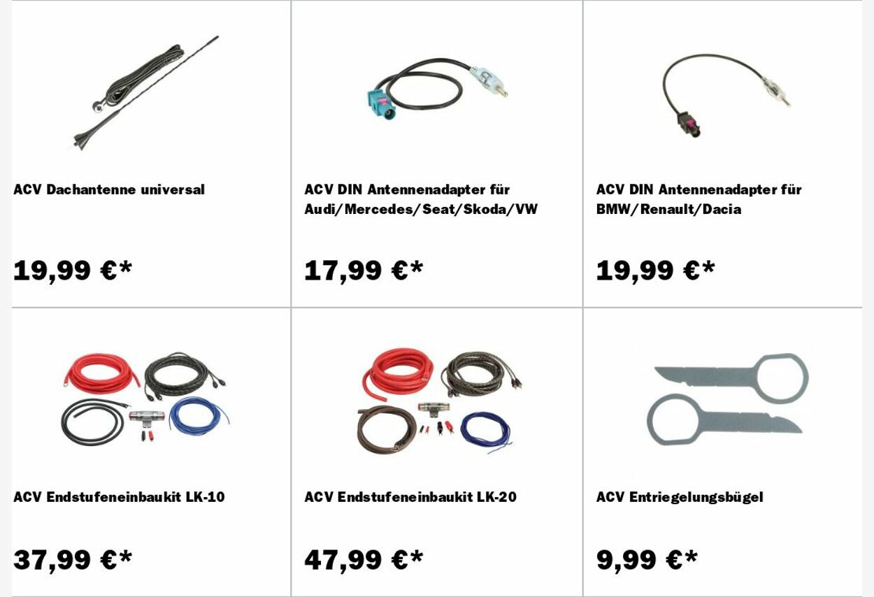 Prospekt Forstinger 05.05.2025 - 14.05.2025