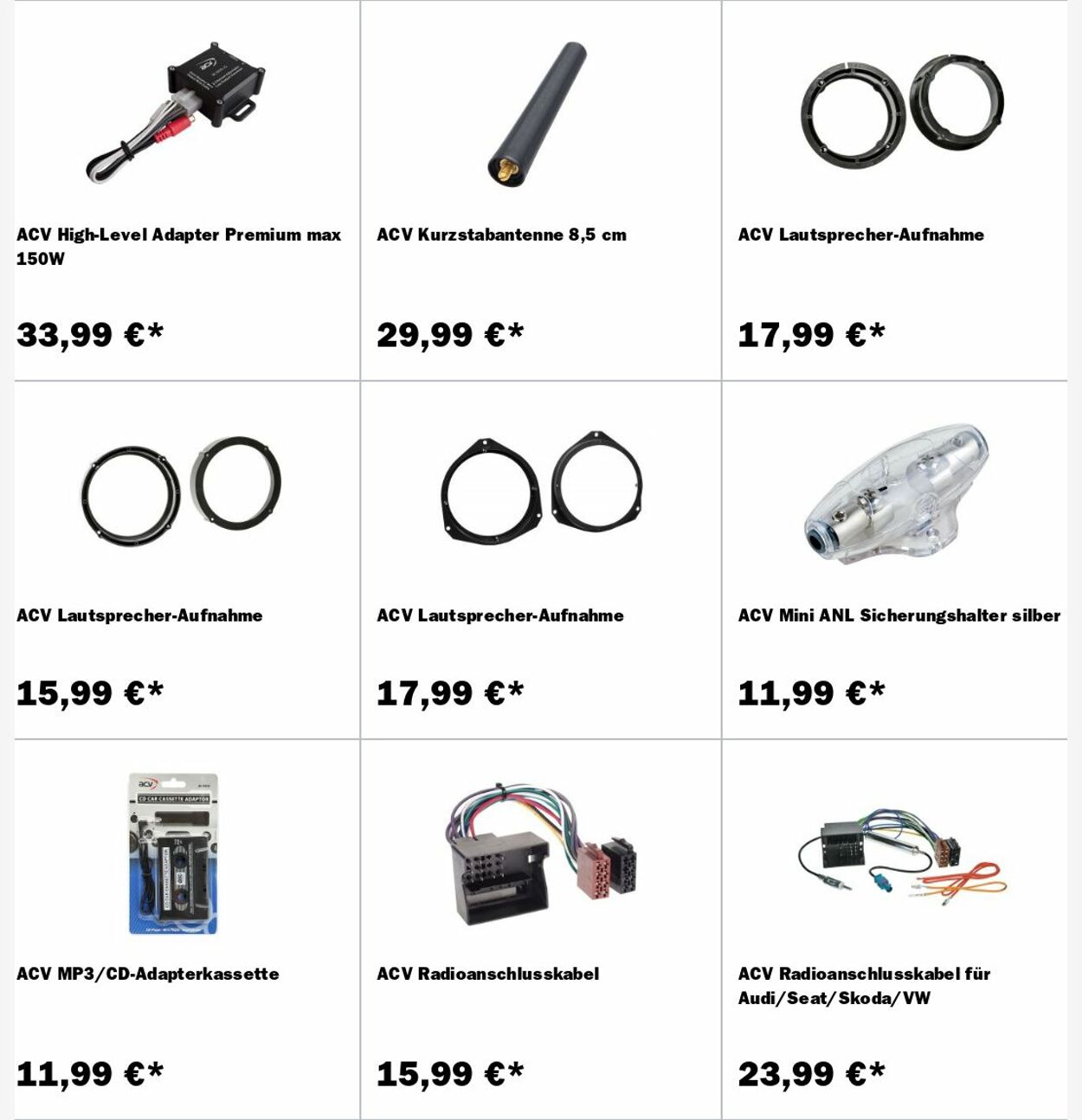 Prospekt Forstinger 05.05.2025 - 14.05.2025