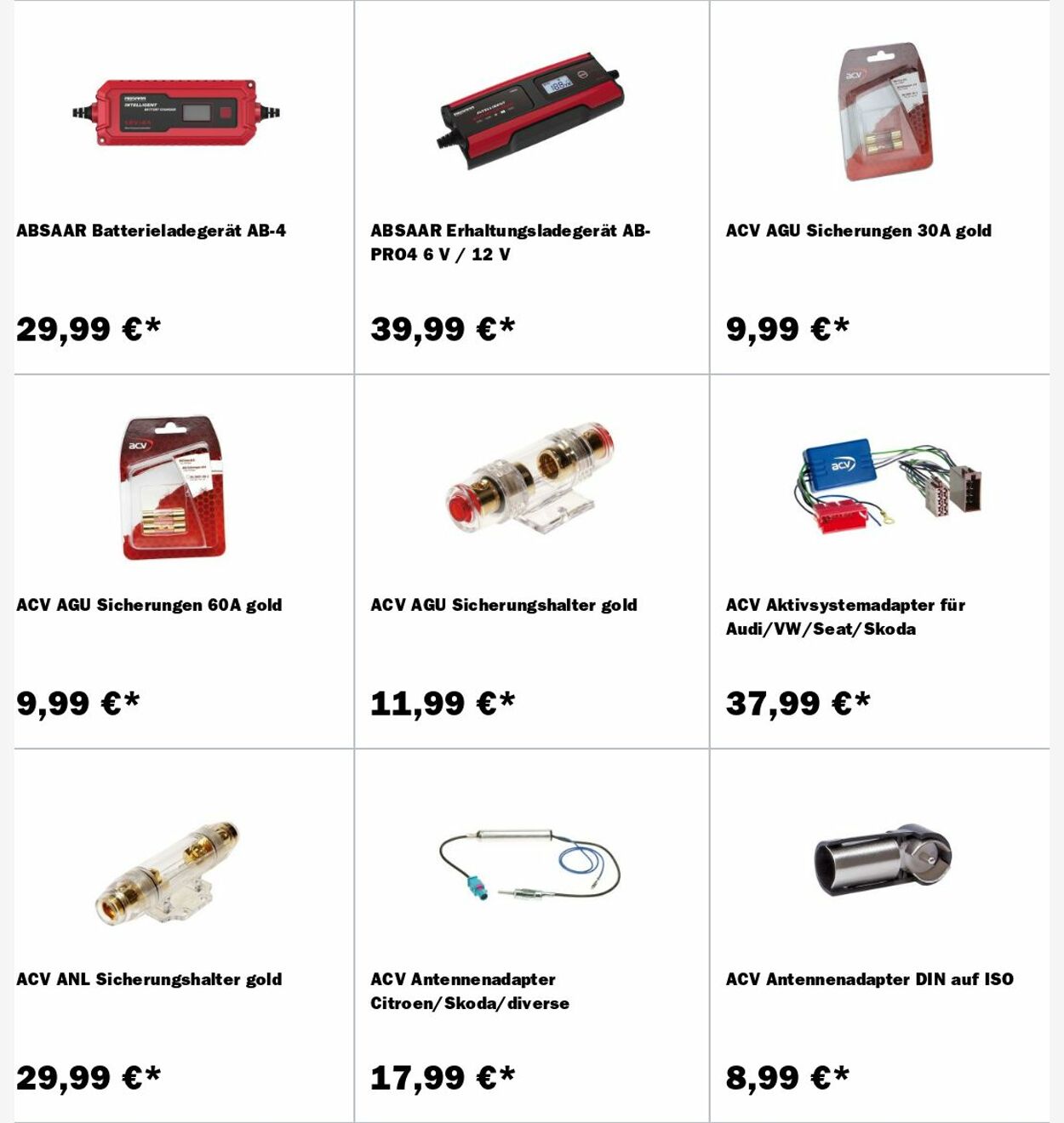 Prospekt Forstinger 05.05.2025 - 14.05.2025