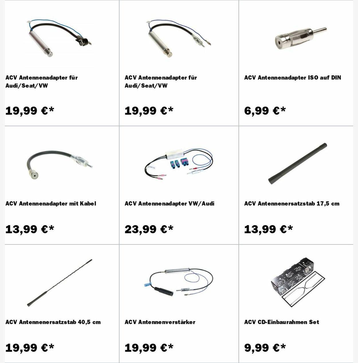 Prospekt Forstinger 05.05.2025 - 14.05.2025