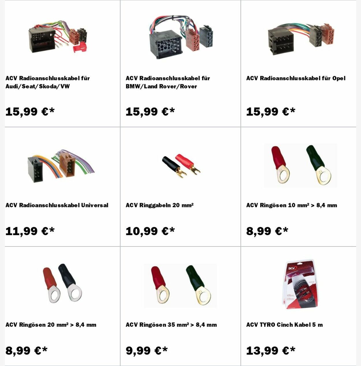 Prospekt Forstinger 05.05.2025 - 14.05.2025