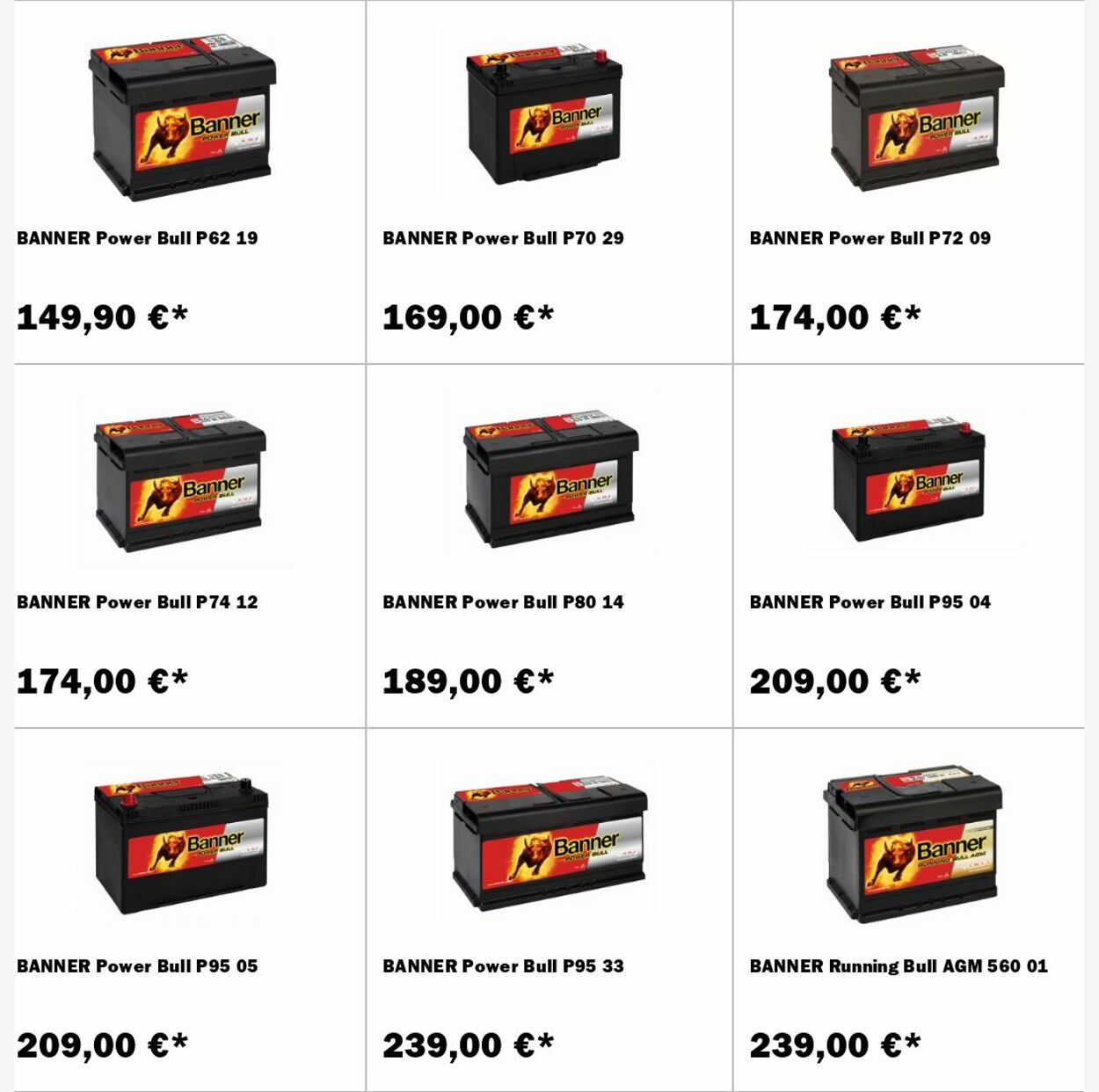 Prospekt Forstinger 05.05.2025 - 14.05.2025