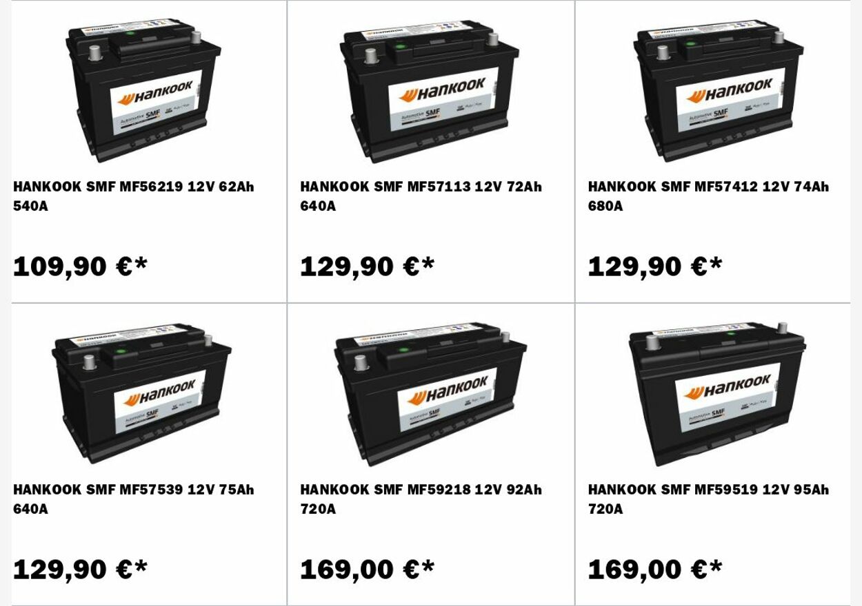 Prospekt Forstinger 05.05.2025 - 14.05.2025