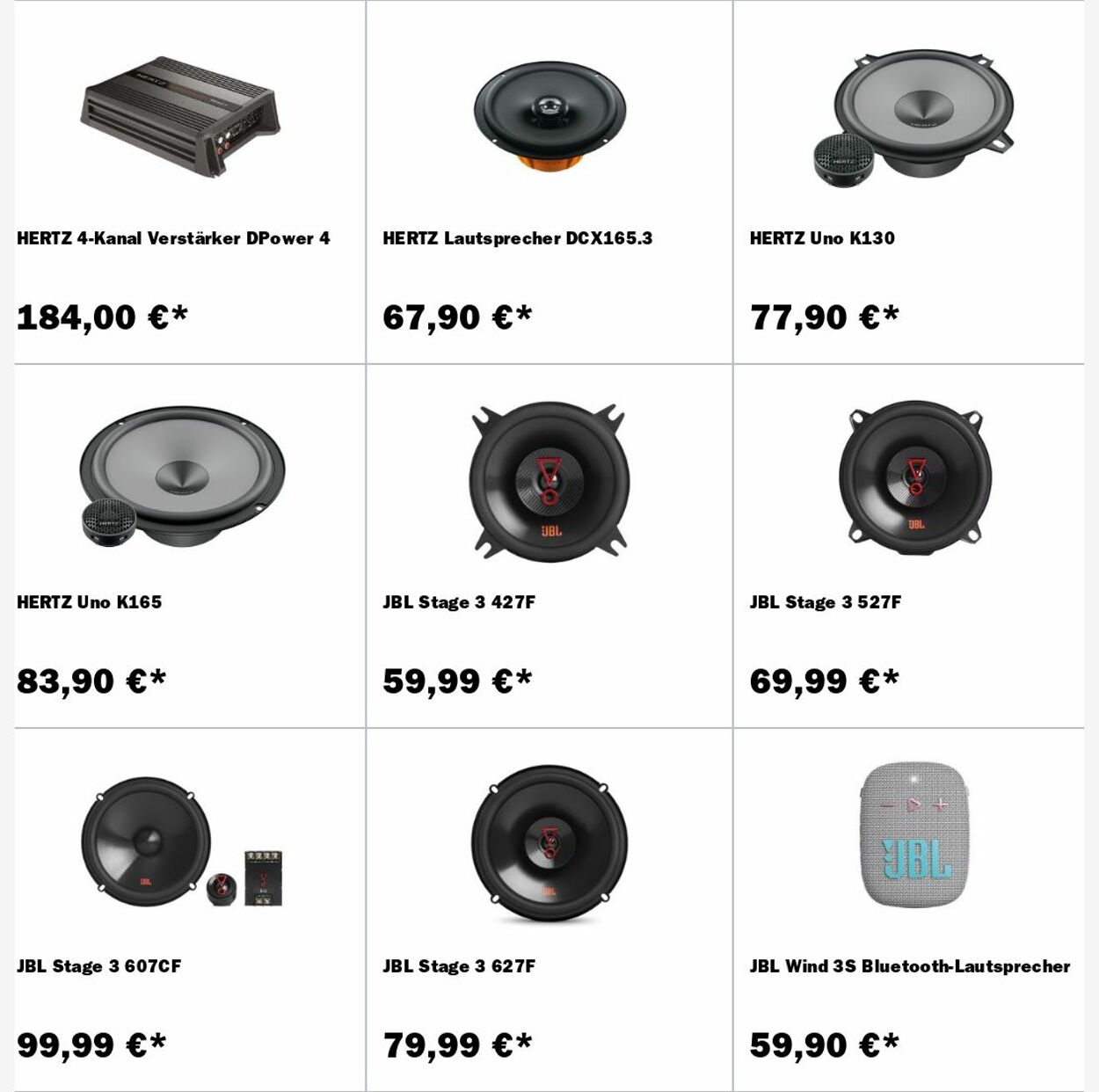 Prospekt Forstinger 05.05.2025 - 14.05.2025