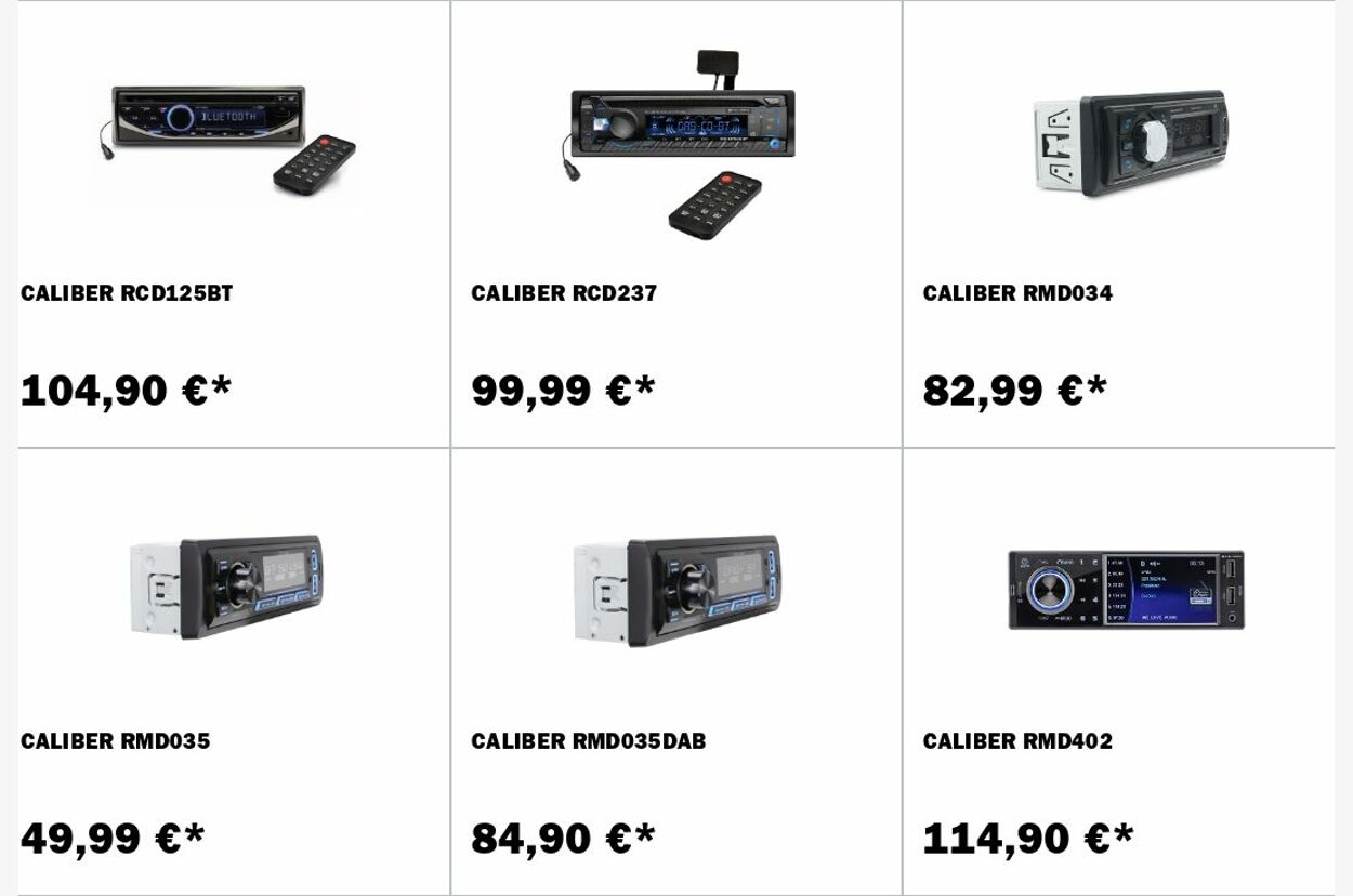 Prospekt Forstinger 17.11.2025 - 26.11.2025