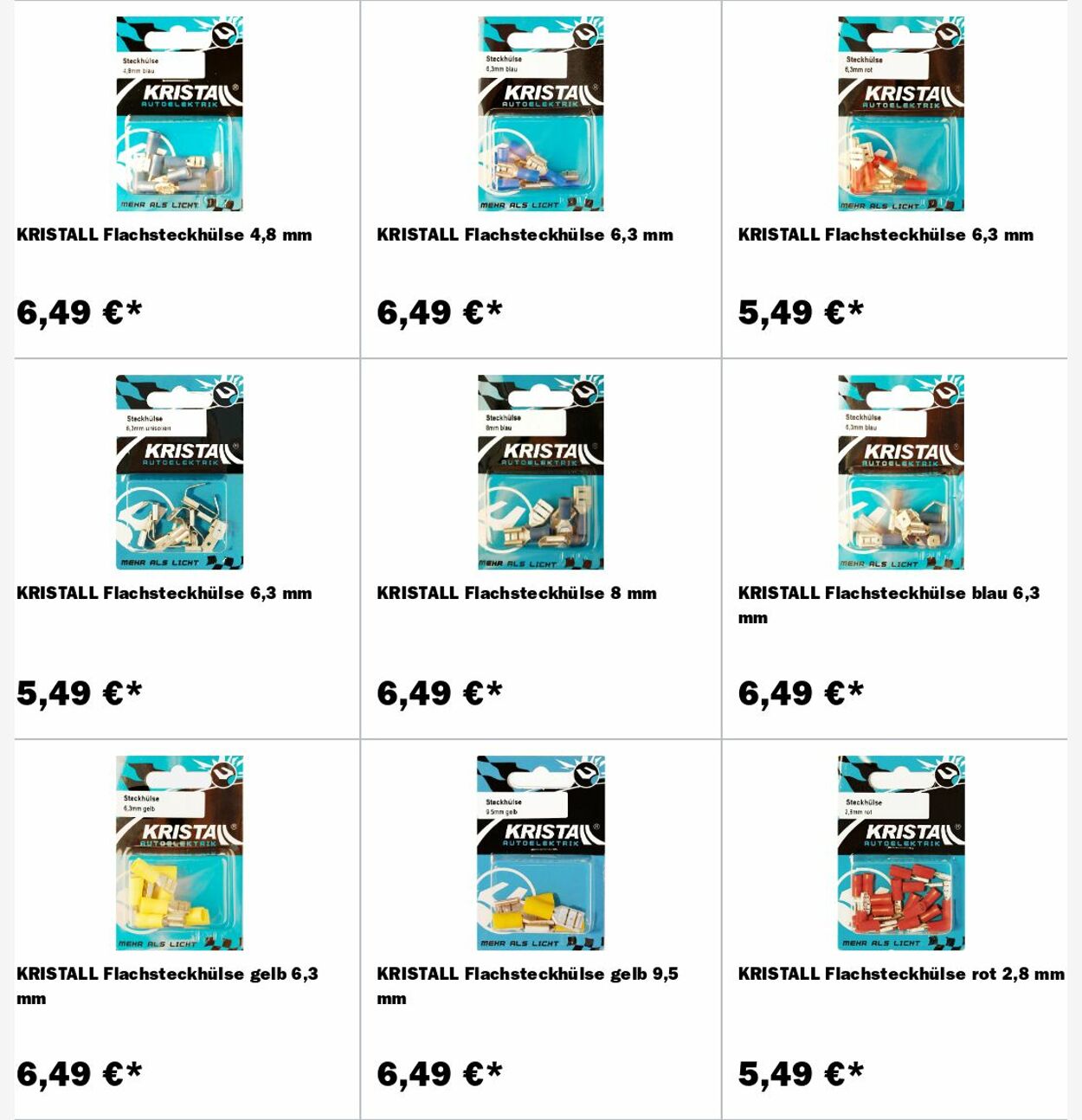 Prospekt Forstinger 17.11.2025 - 26.11.2025