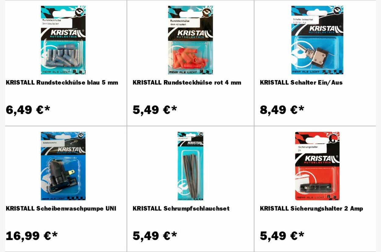 Prospekt Forstinger 17.11.2025 - 26.11.2025