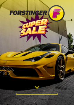 Prospekt Forstinger 17.11.2025 - 26.11.2025