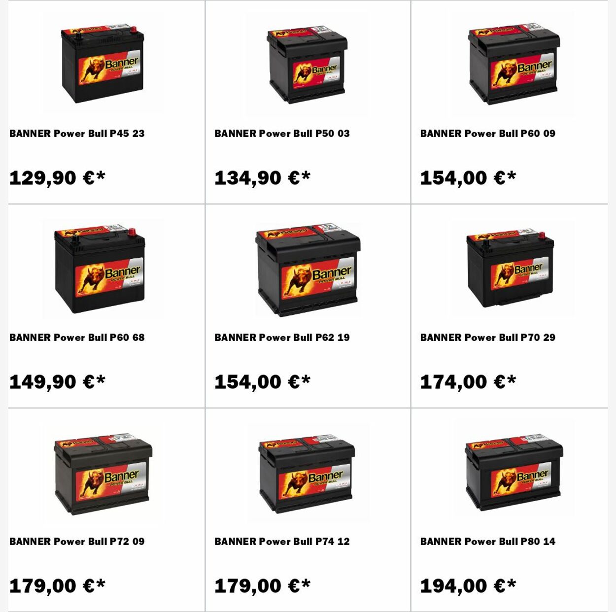 Prospekt Forstinger 13.10.2025 - 22.10.2025