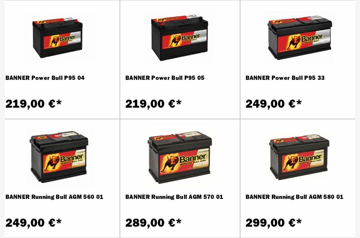 Prospekt Forstinger 13.10.2025 - 22.10.2025