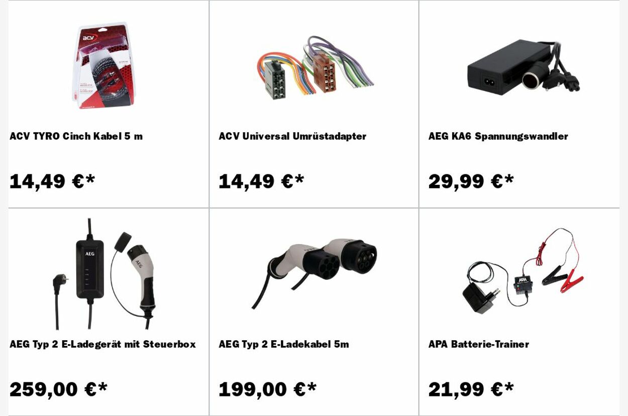 Prospekt Forstinger 13.10.2025 - 22.10.2025