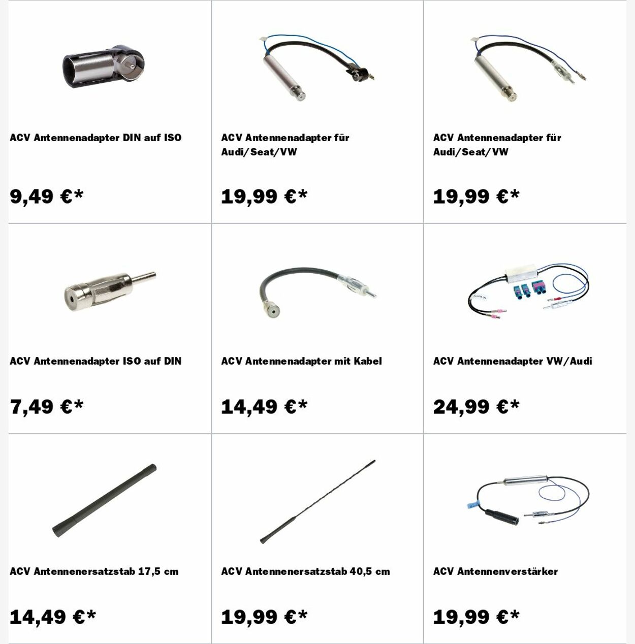 Prospekt Forstinger 13.10.2025 - 22.10.2025