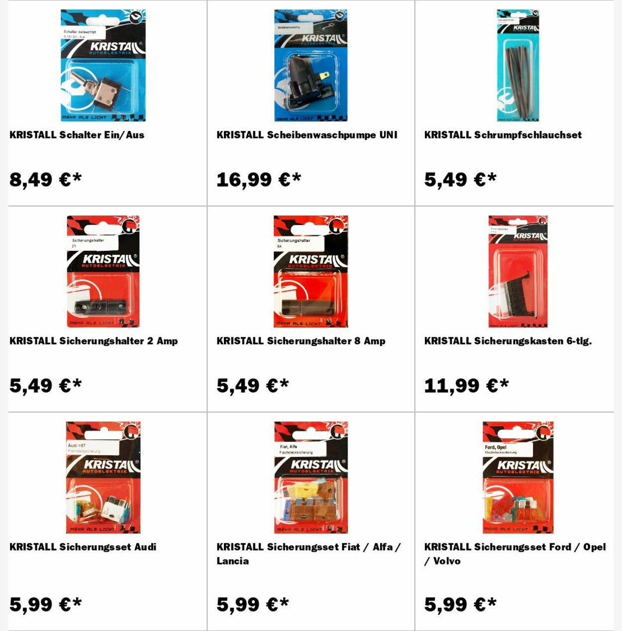 Prospekt Forstinger 15.12.2025 - 24.12.2025