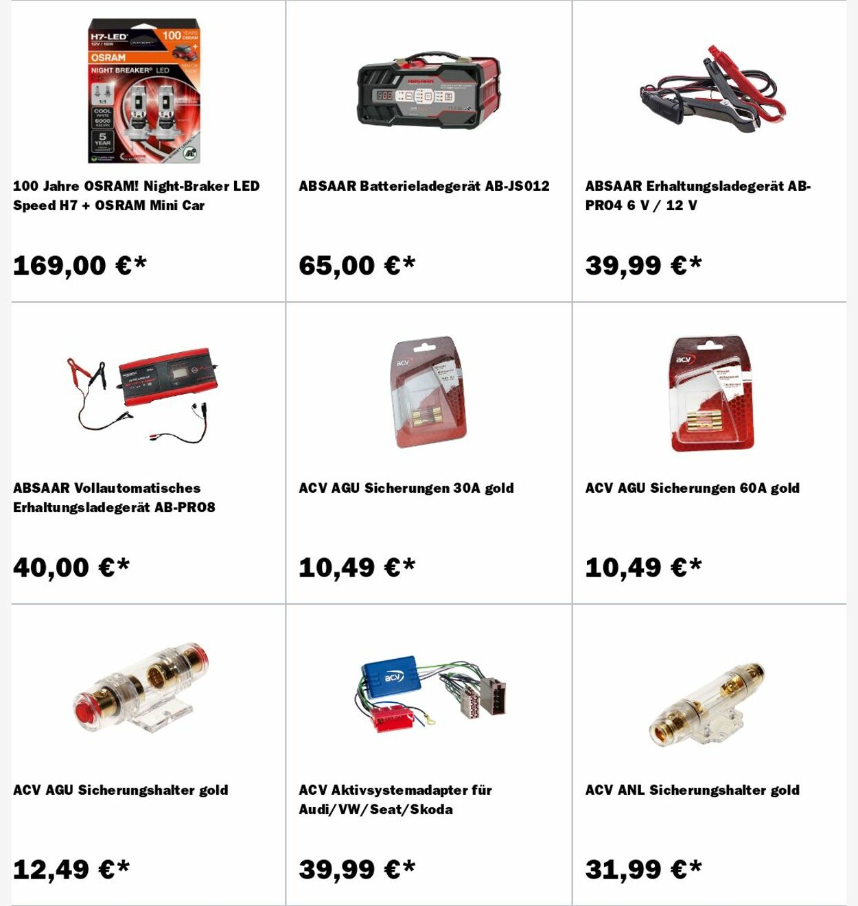 Prospekt Forstinger 15.12.2025 - 24.12.2025