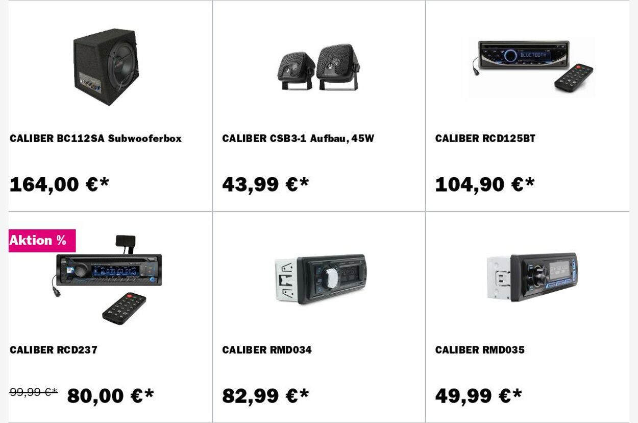 Prospekt Forstinger 22.12.2025 - 31.12.2025