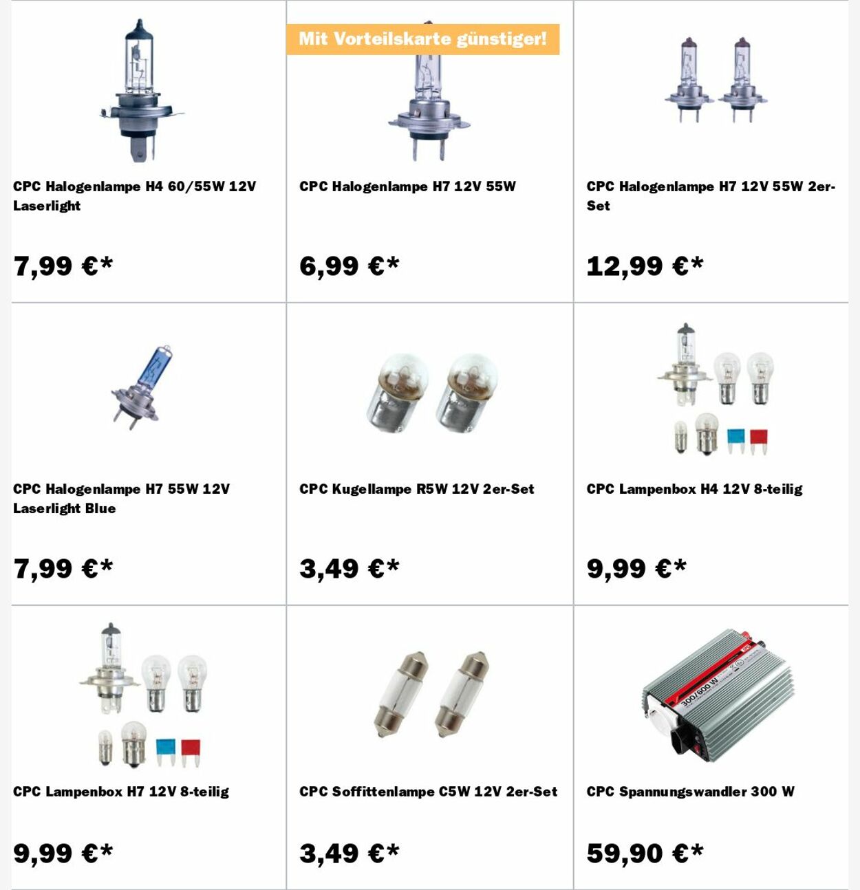 Prospekt Forstinger 22.12.2025 - 31.12.2025