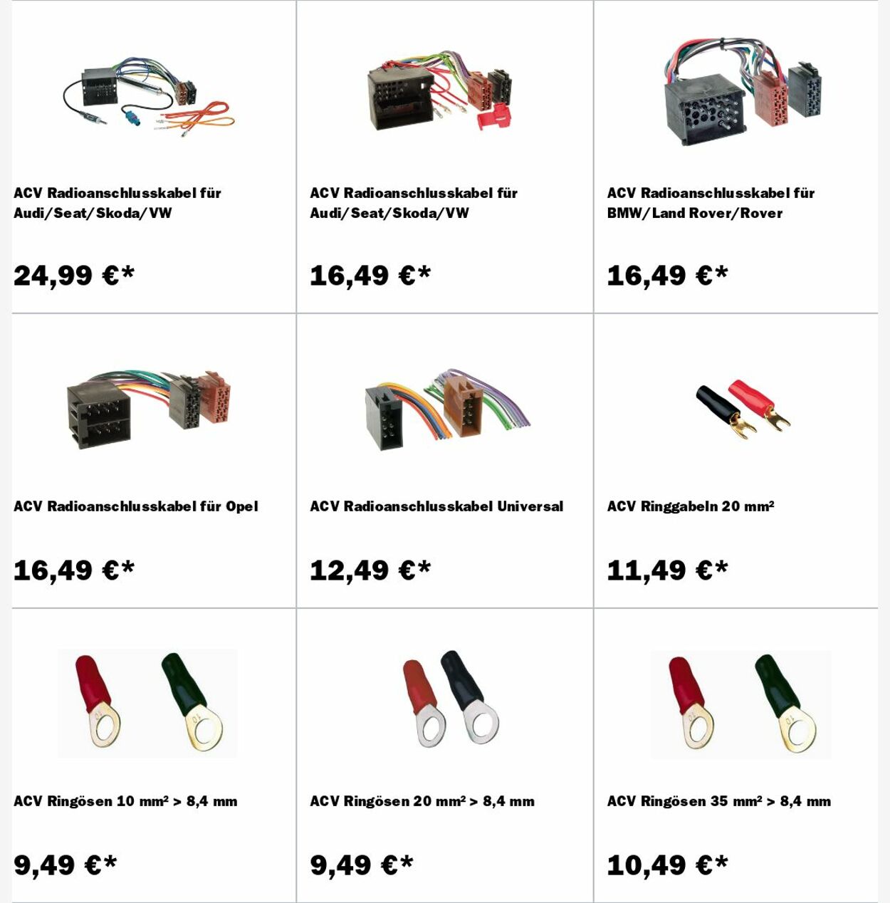Prospekt Forstinger 20.10.2025 - 29.10.2025