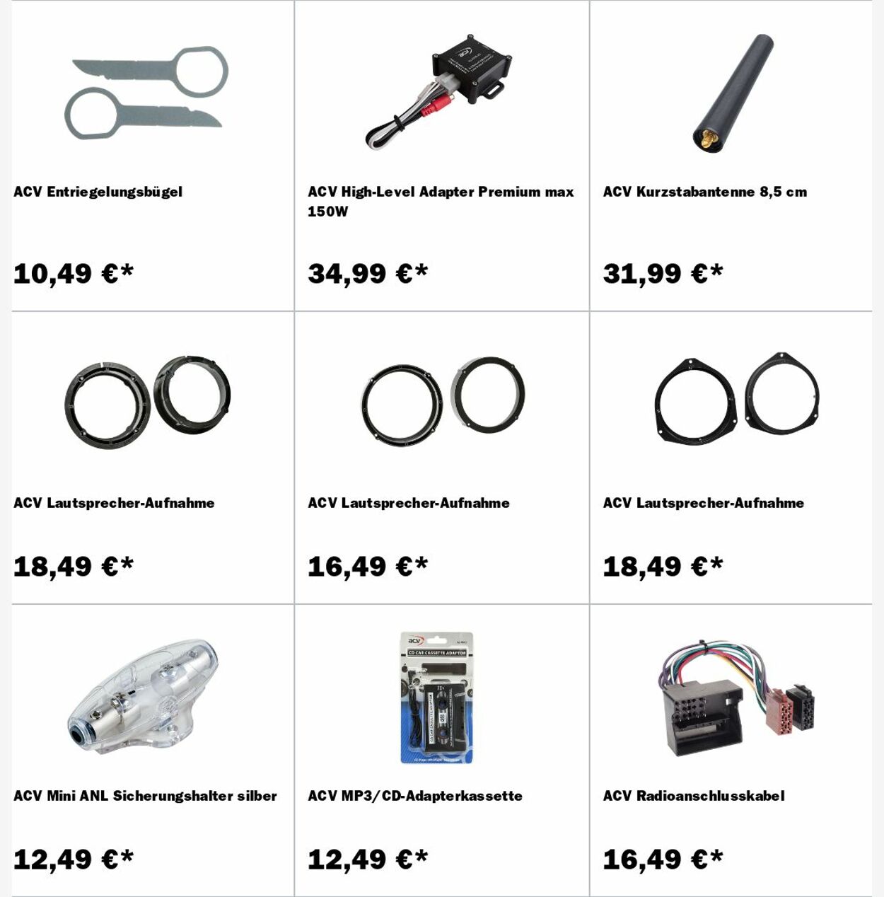 Prospekt Forstinger 20.10.2025 - 29.10.2025