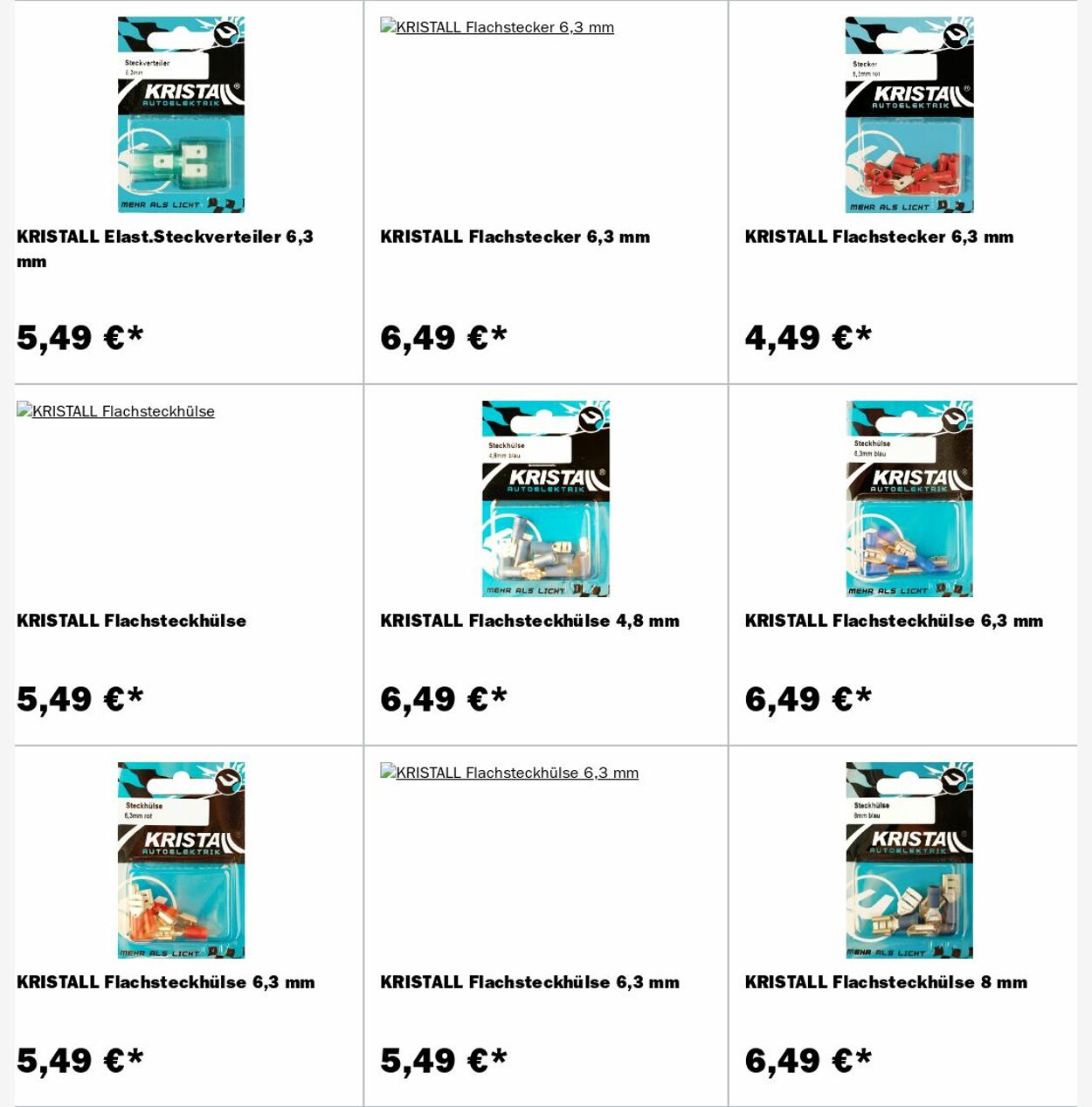 Prospekt Forstinger 15.09.2025 - 24.09.2025