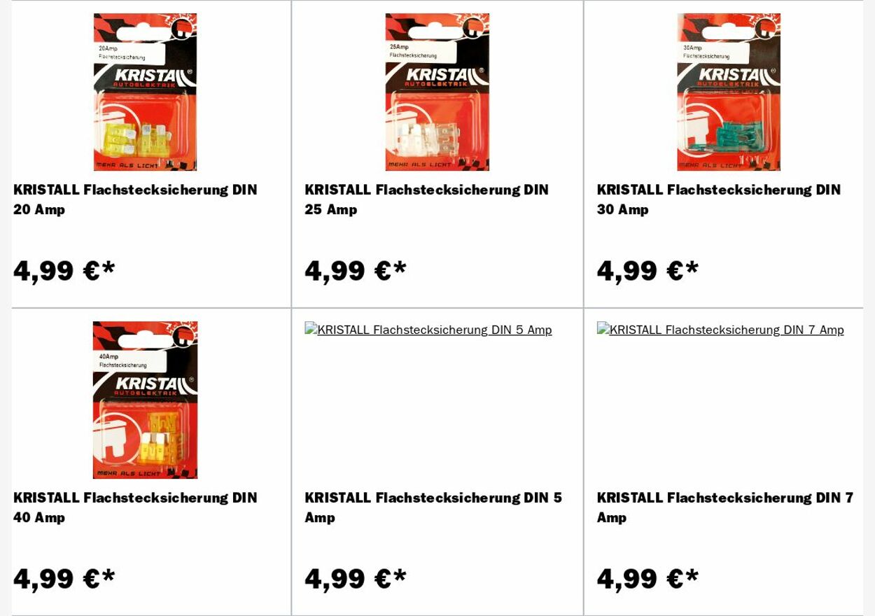 Prospekt Forstinger 15.09.2025 - 24.09.2025