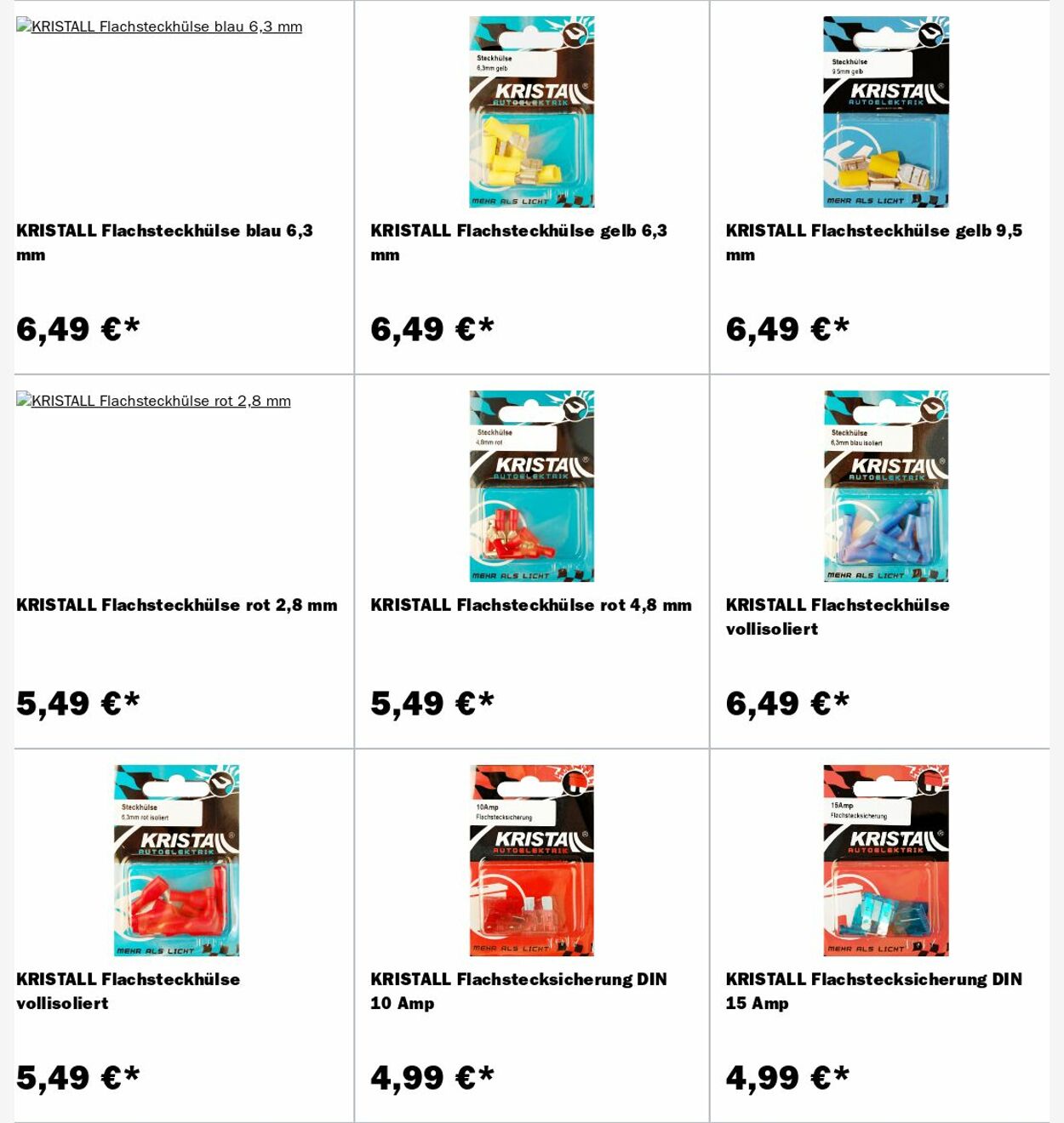 Prospekt Forstinger 15.09.2025 - 24.09.2025