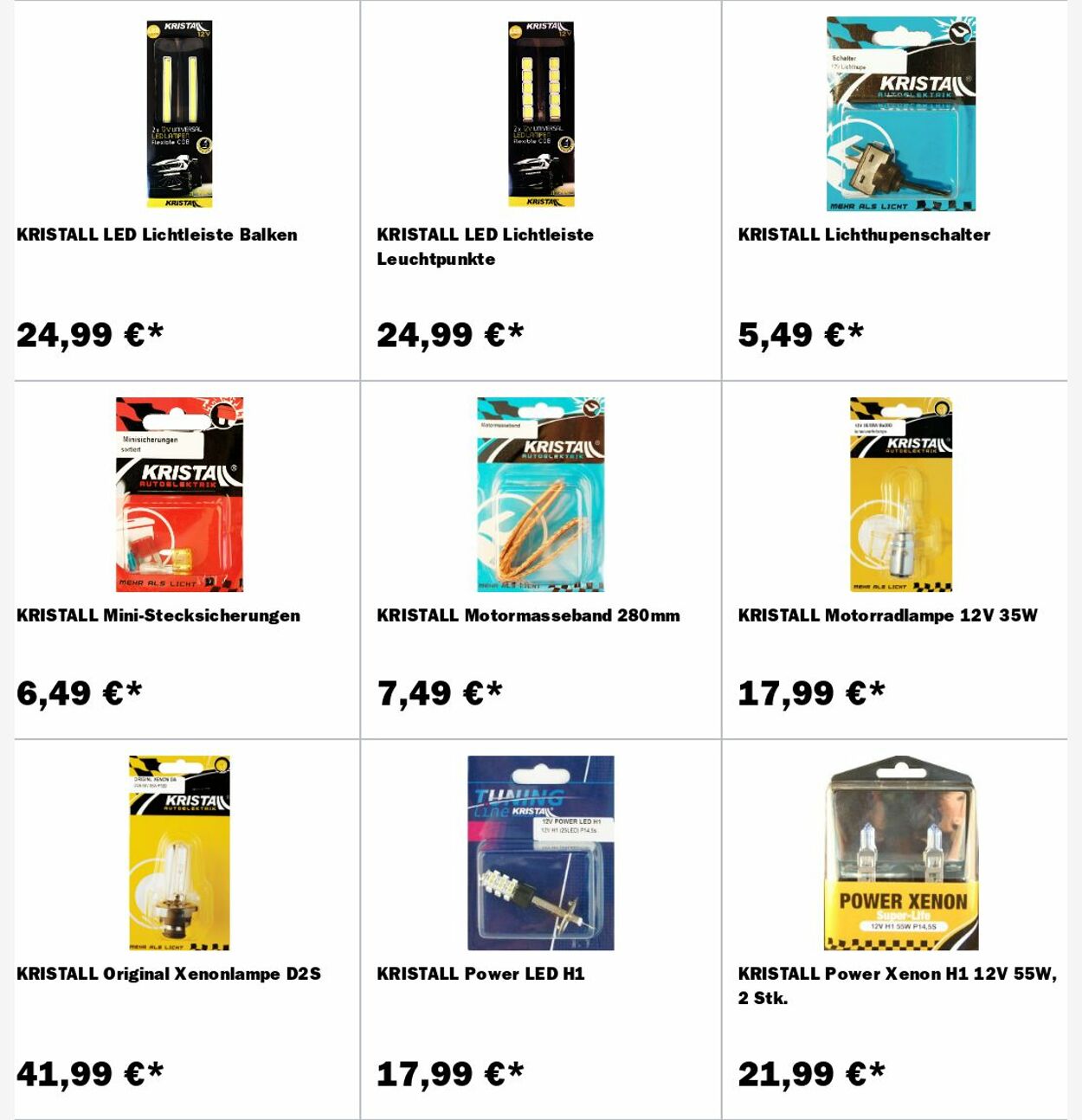 Prospekt Forstinger 16.06.2025 - 25.06.2025