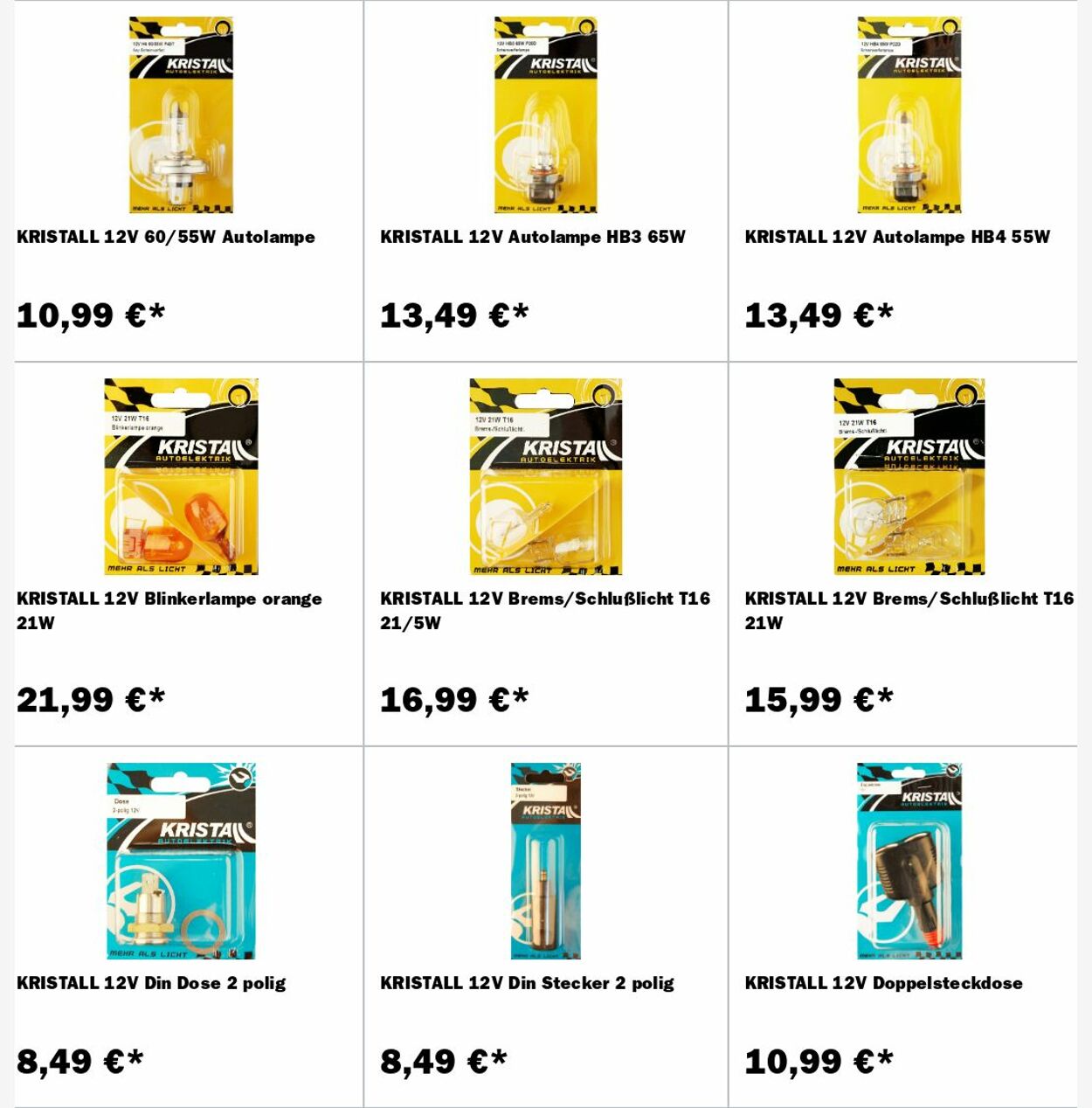 Prospekt Forstinger 16.06.2025 - 25.06.2025