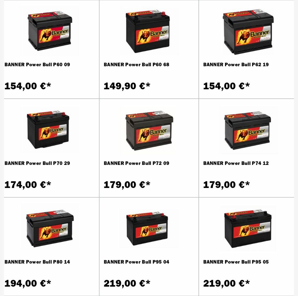 Prospekt Forstinger 16.06.2025 - 25.06.2025