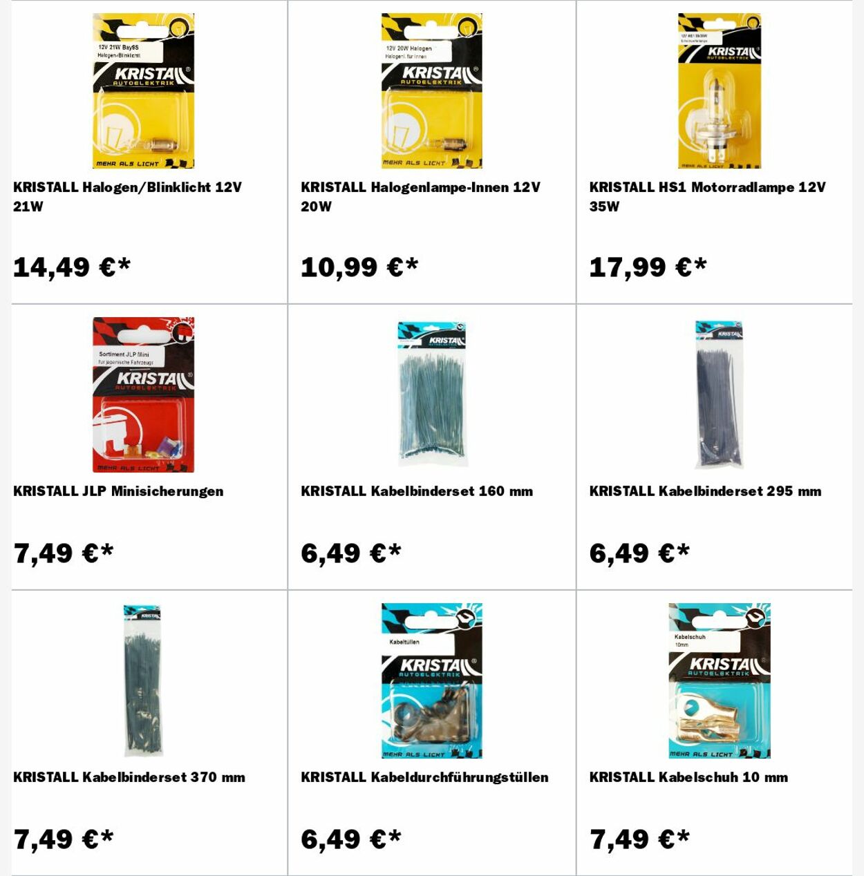 Prospekt Forstinger 16.06.2025 - 25.06.2025