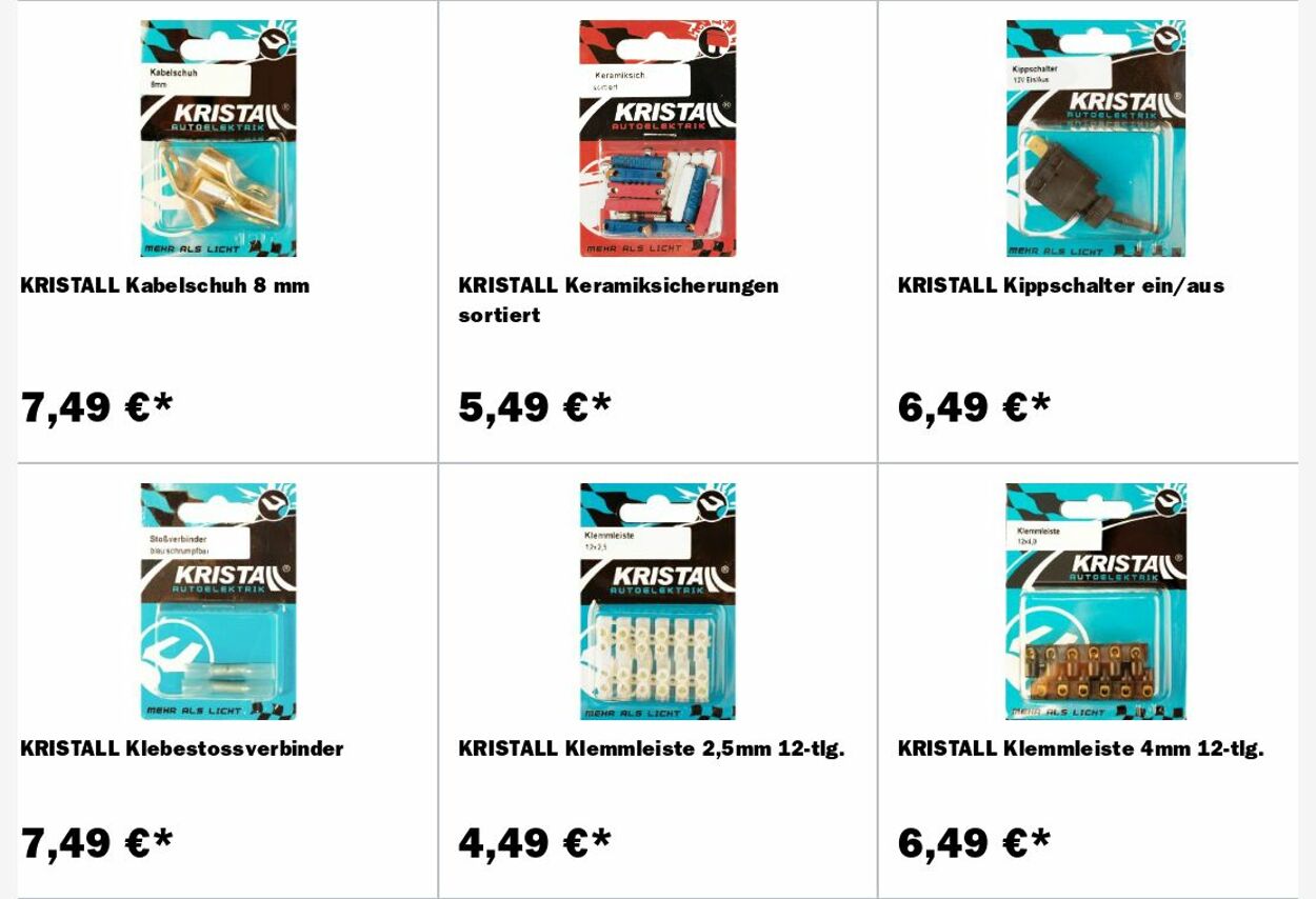 Prospekt Forstinger 16.06.2025 - 25.06.2025