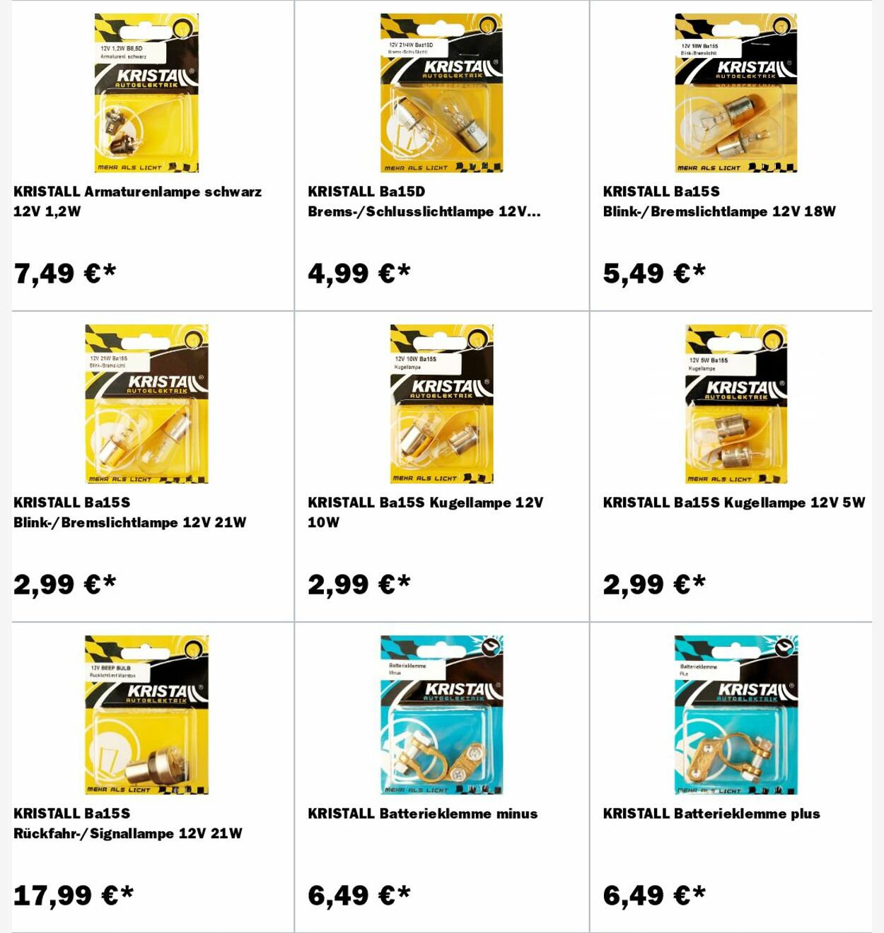 Prospekt Forstinger 16.06.2025 - 25.06.2025