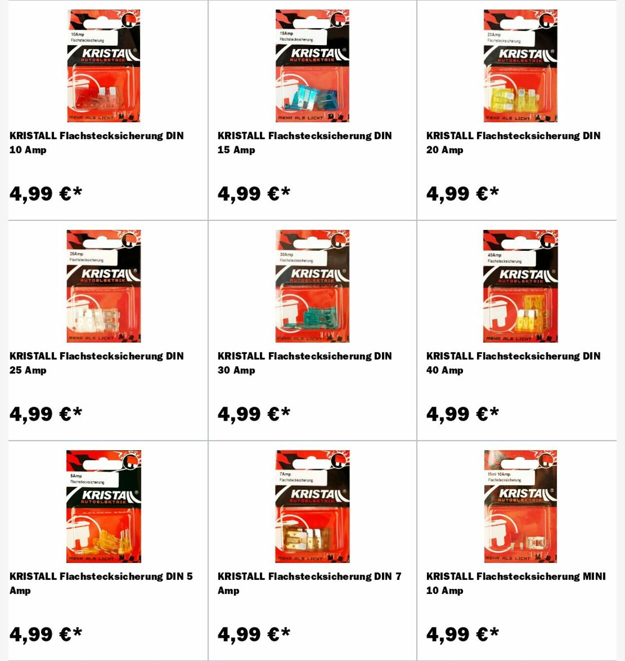 Prospekt Forstinger 16.06.2025 - 25.06.2025