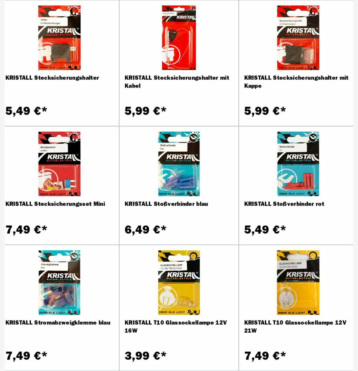 Prospekt Forstinger 16.06.2025 - 25.06.2025