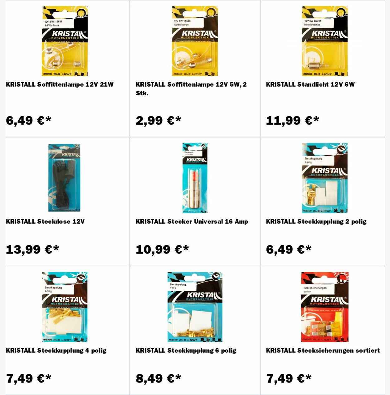 Prospekt Forstinger 16.06.2025 - 25.06.2025