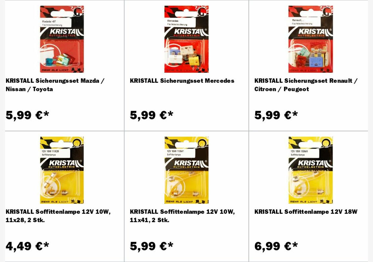 Prospekt Forstinger 16.06.2025 - 25.06.2025