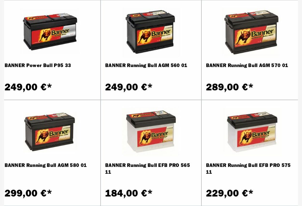 Prospekt Forstinger 16.06.2025 - 25.06.2025