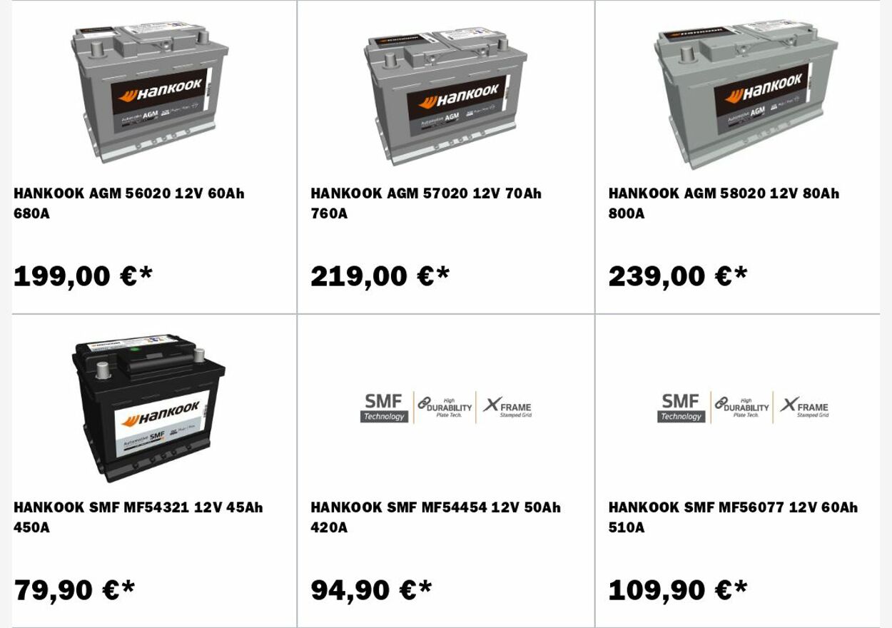 Prospekt Forstinger 16.06.2025 - 25.06.2025