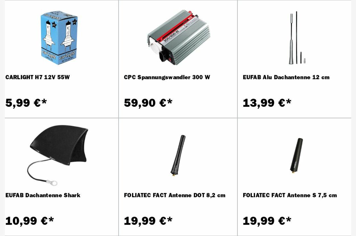 Prospekt Forstinger 16.06.2025 - 25.06.2025