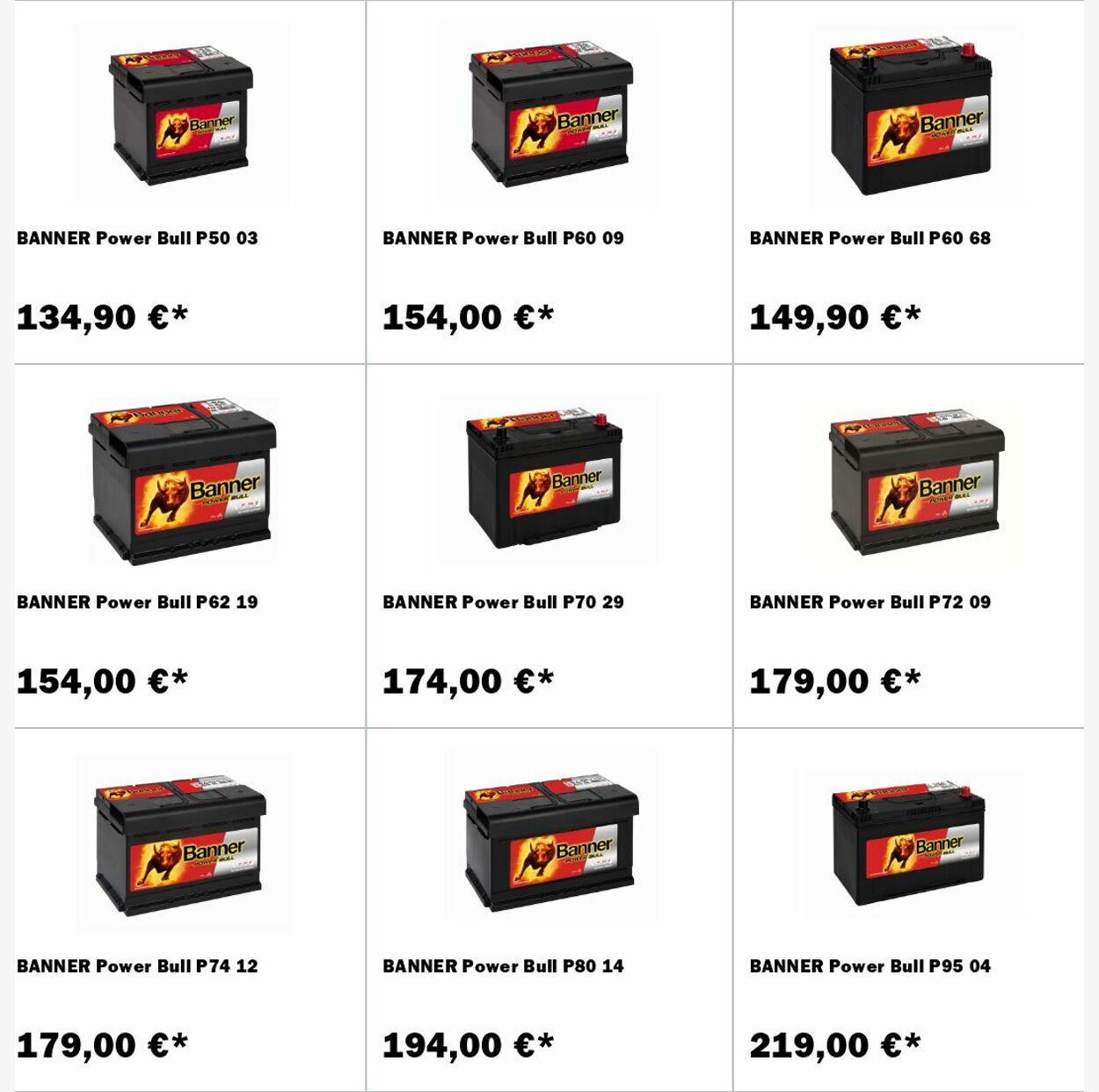 Prospekt Forstinger 07.07.2025 - 16.07.2025