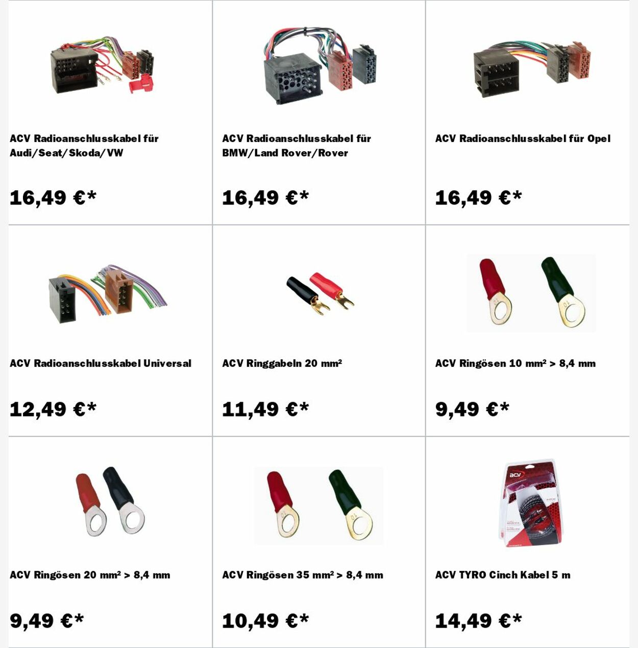Prospekt Forstinger 07.07.2025 - 16.07.2025