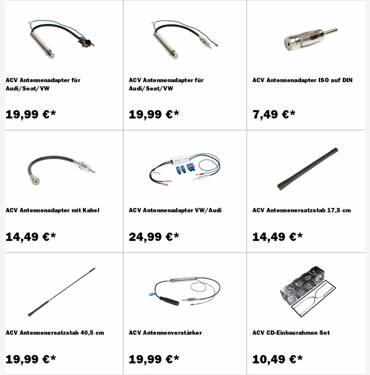 Prospekt Forstinger 07.07.2025 - 16.07.2025