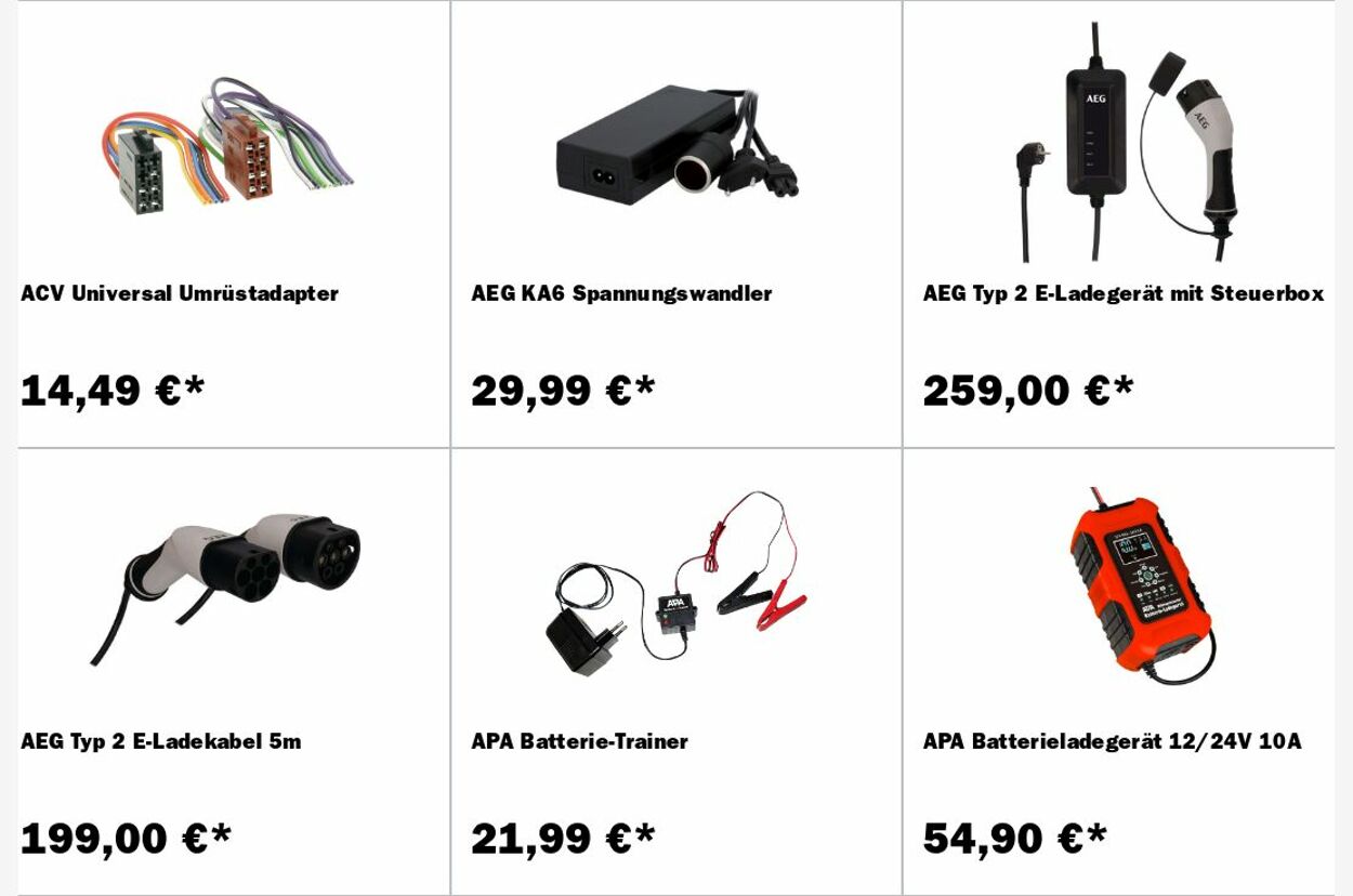 Prospekt Forstinger 14.07.2025 - 23.07.2025