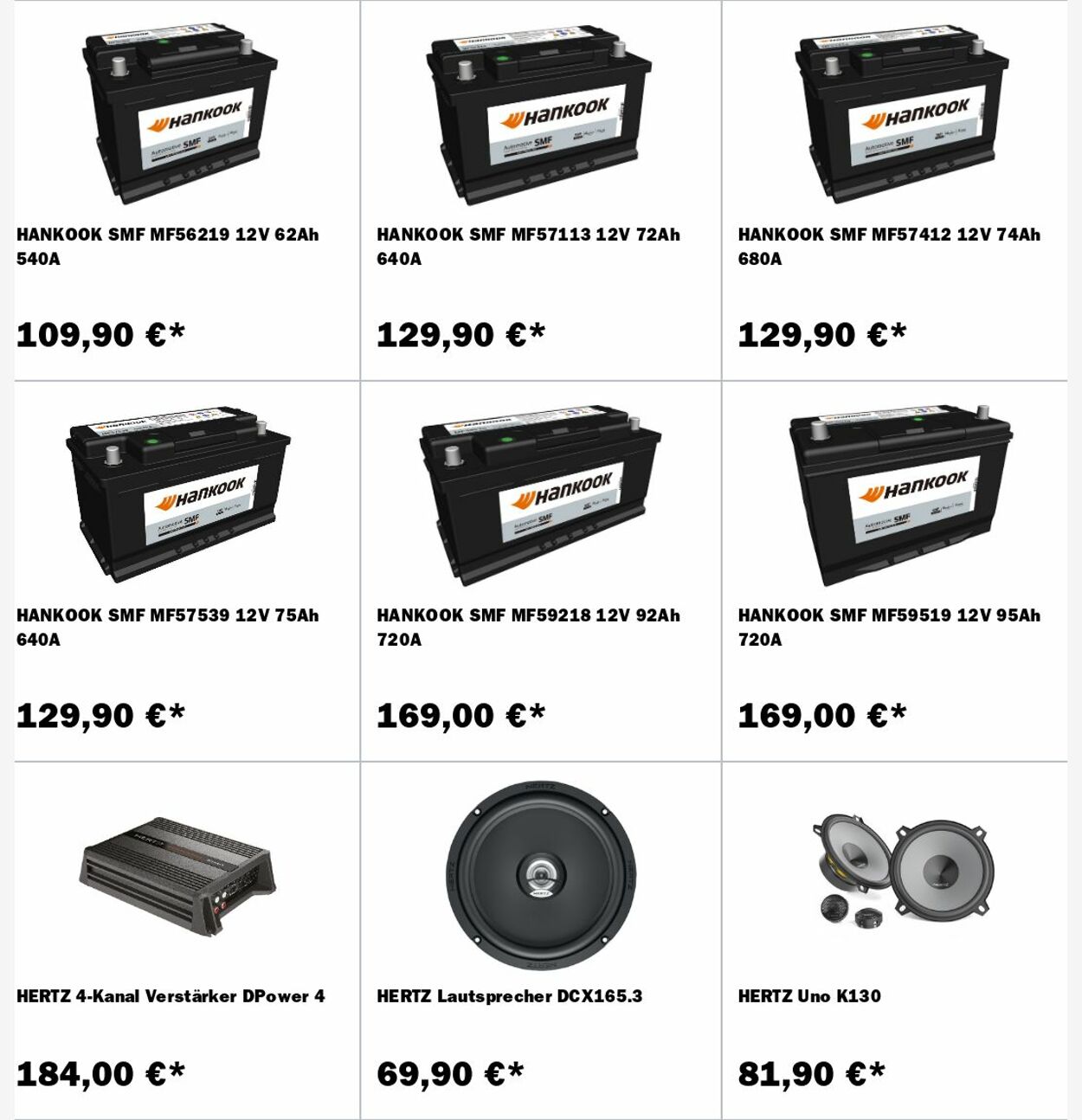 Prospekt Forstinger 14.07.2025 - 23.07.2025