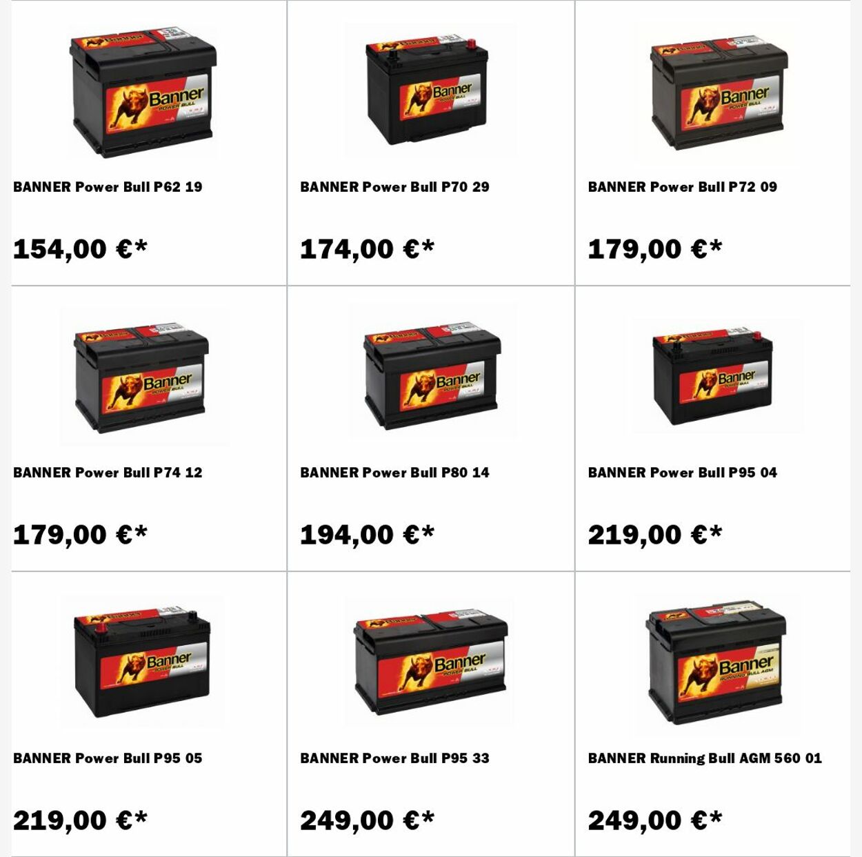 Prospekt Forstinger 26.05.2025 - 04.06.2025