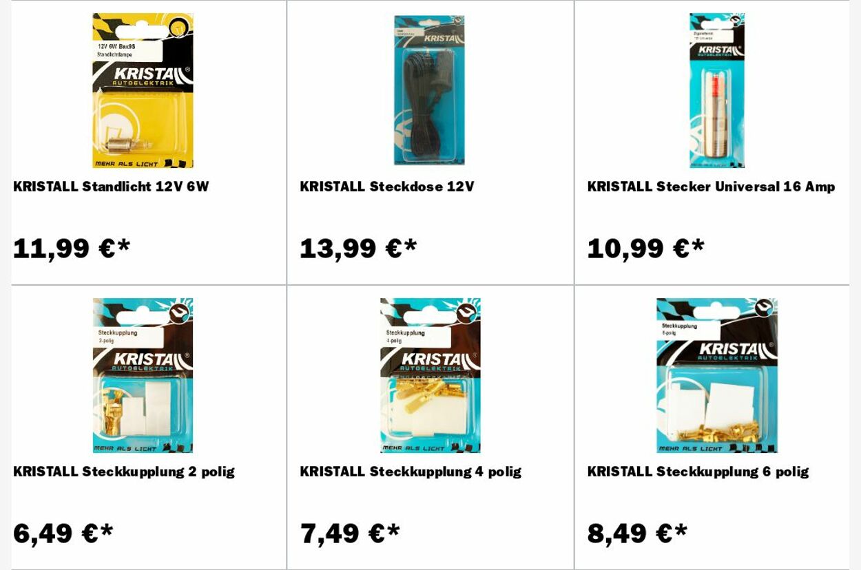 Prospekt Forstinger 29.12.2025 - 07.01.2026