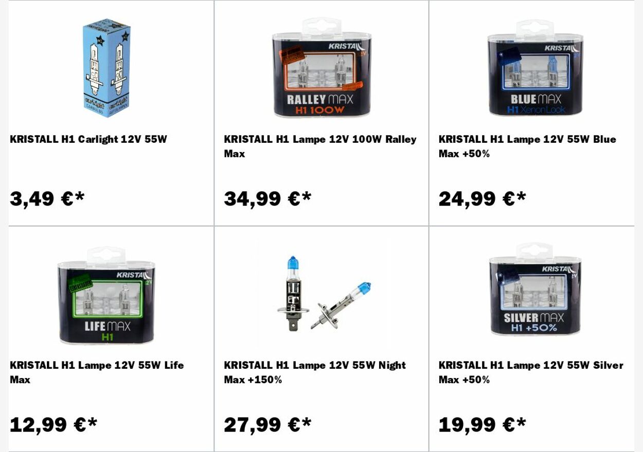 Prospekt Forstinger 29.12.2025 - 07.01.2026