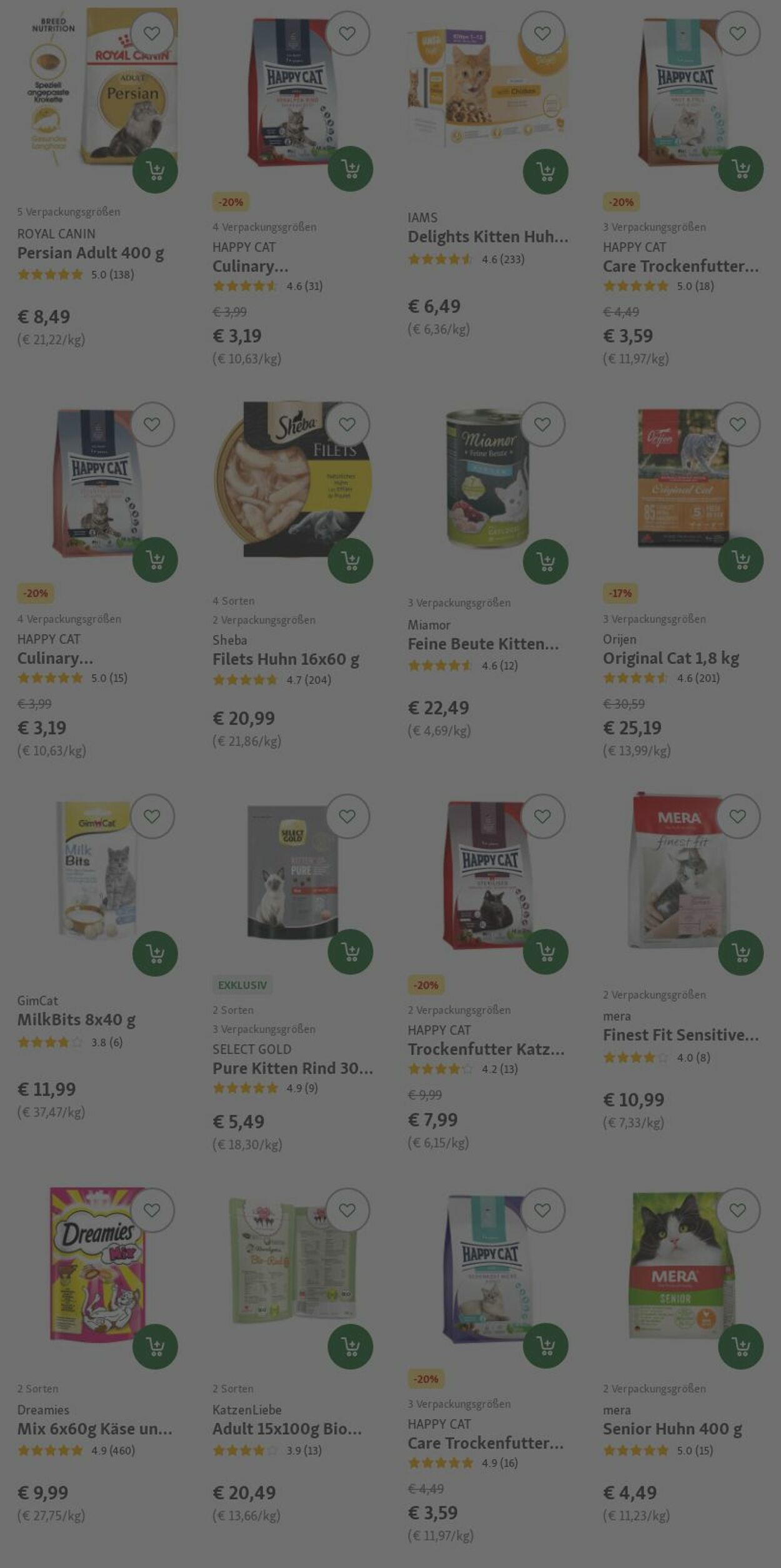 Prospekt Fressnapf 16.06.2025 - 30.06.2025
