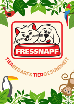 Prospekt Fressnapf 01.05.2025 - 16.05.2025